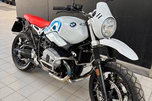 BMW R nine T urban gs