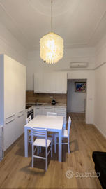 Appartamento arredato