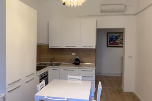 Appartamento arredato