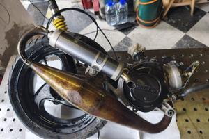 Ricambi scooter