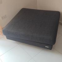 Pouf/ottomana modulare da divano 🛋️.