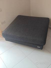Pouf/ottomana modulare da divano 🛋️.