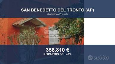 Immobile in asta di 420 m² con più di 5 locali e b