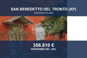 Immobile in asta di 420 m² con più di 5 locali e b