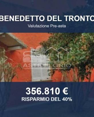 Immobile in asta di 420 m² con più di 5 locali e b