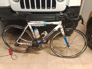 bici da corsa whistle modoc