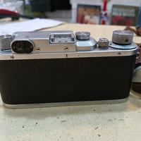 leica DRB III B