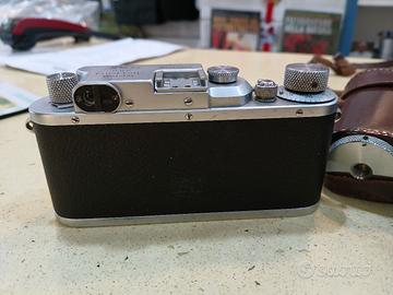 leica DRB III B