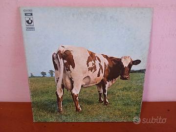 Ritiro Dischi in Vinile LP 33 Giri e MIX 