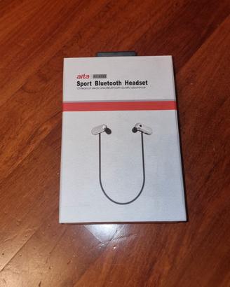 Cuffie Bluetooth Aita