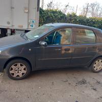 ricambi fiat punto 1.2 benzina  5 porte 