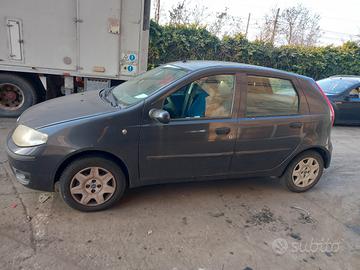 ricambi fiat punto 1.2 benzina  5 porte 