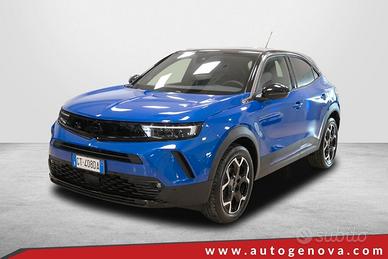 Opel Mokka 1.2 TURBO 136CV ULTIMATE ( FARI LED - P