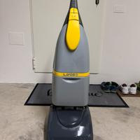 Lavasciuga pavimenti