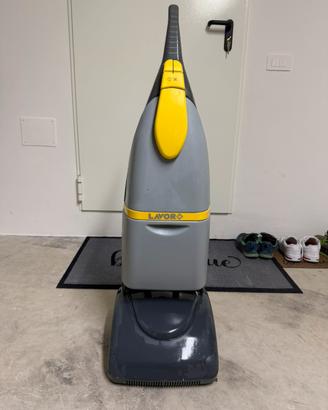 Lavasciuga pavimenti