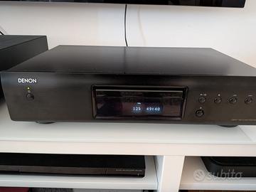 Lettore CD HiFi Denon DCD-520ae
