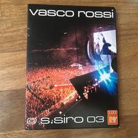 DVD Vasco Rossi