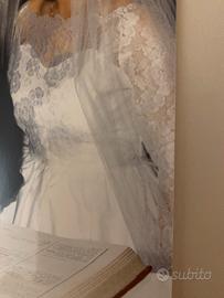 Abito da sposa