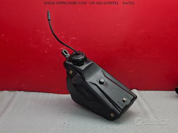 SERBATOIO TANK HONDA CRF 450 2002 2004 CR-F CRE 20