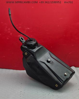 SERBATOIO TANK HONDA CRF 450 2002 2004 CR-F CRE 20