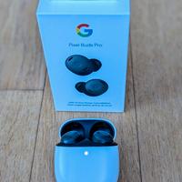 Google Pixel Buds Pro - Grigio antracite