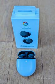 Google Pixel Buds Pro - Grigio antracite