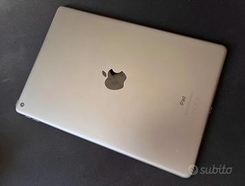iPad 8ª Gen 32 GB + Apple Pencil – Perfetto