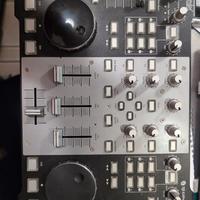 Consolle mixer Hercules dj Control Steel 