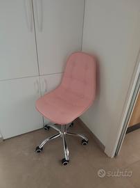 Sedia da cameretta come nuova