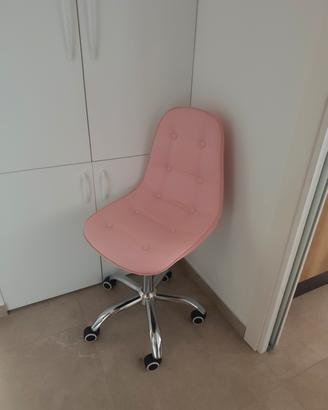Sedia da cameretta come nuova
