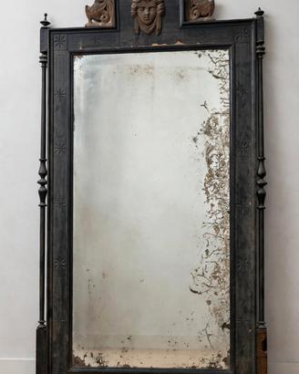 Set antico Umbertino fine '800