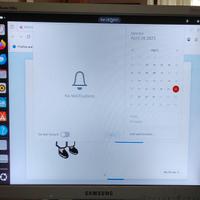 Monitor Samsung 920n schermo piatto