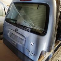 Portellone nudo CITROEN BERLINGO del 2002