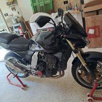 Kawasaki Z 1000 - 2005