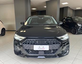 Audi A1 allstreet 30 TFSI S tronic 2023’