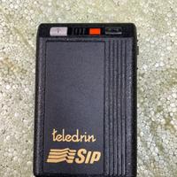 Teledrin sip motorola