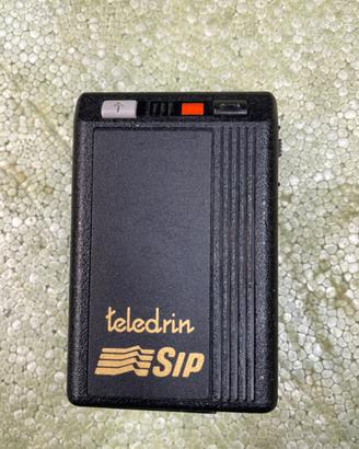 Teledrin sip motorola