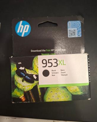 cartuccia hp 953xl 