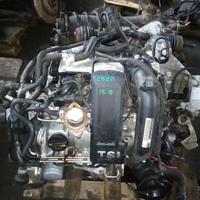 Motore Seat Ibiza - anno 2008 - 1.2 Benzina - CBZ