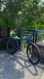 Wheeile bike