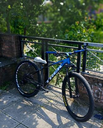 Wheeile bike