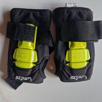 Protezioni Snowboard Wedze