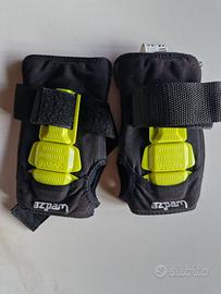 Protezioni Snowboard Wedze