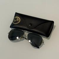 Occhiali 🕶️ Rayban Aviator ✈️