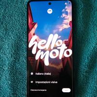 Motorola Moto G84 5G 256GB - Pari al Nuovo