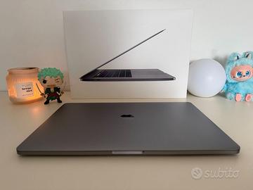 Macbook Pro 15" come nuovo