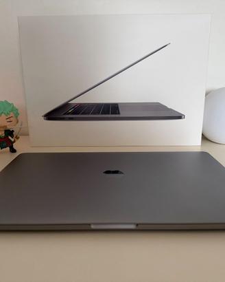 Macbook Pro 15" come nuovo