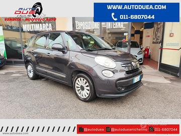 FIAT 500L Living 1.6 MJT 120 CV Business EURO 6