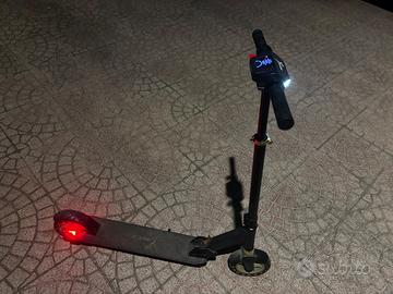 Monopattino elettrico Lancia Y