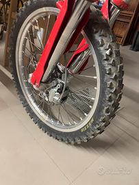 Cerchi enduro sx/mc/tc